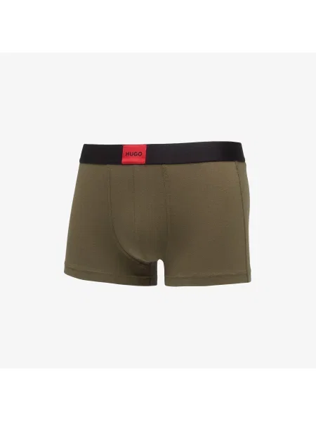 Боксерки Hugo Boss Trunk Triplet Galaxy Multicolor XL