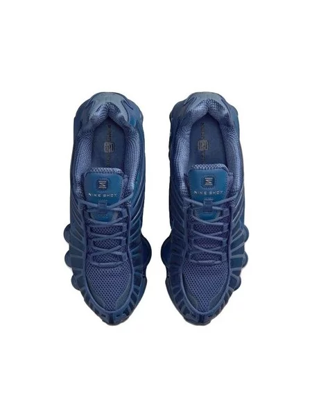 Pantofi Nike albastru