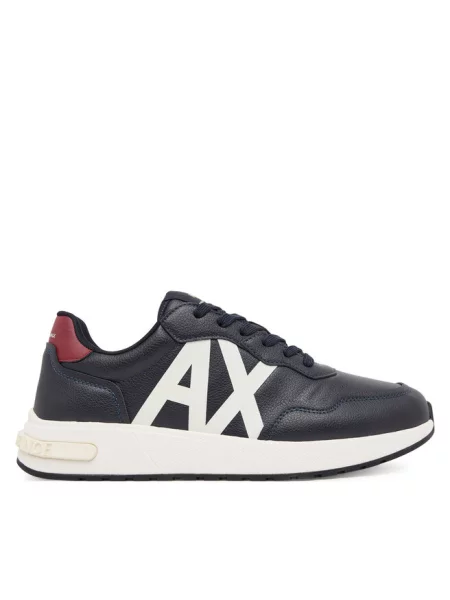 Sneakersy Armani Exchange