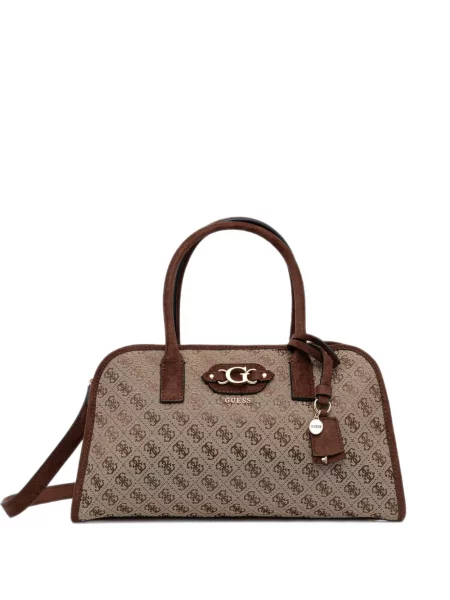 Shopper kabelka Guess s potiskem