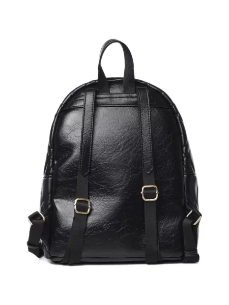 Matlasat rucsac V°73 cu autograf negru