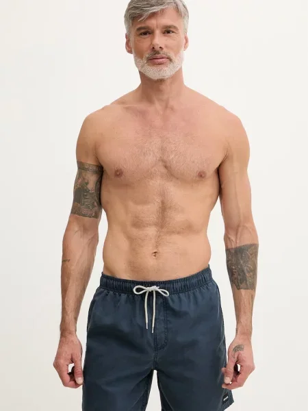 Rip Curl kopalne kratke hlače OFFSET VOLLEY modra
