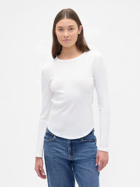 Tricou Gap albastru