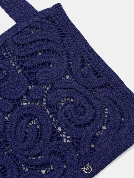 Pinko сумка-тоут