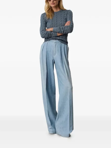 Pulover Ralph Lauren Collection albastru