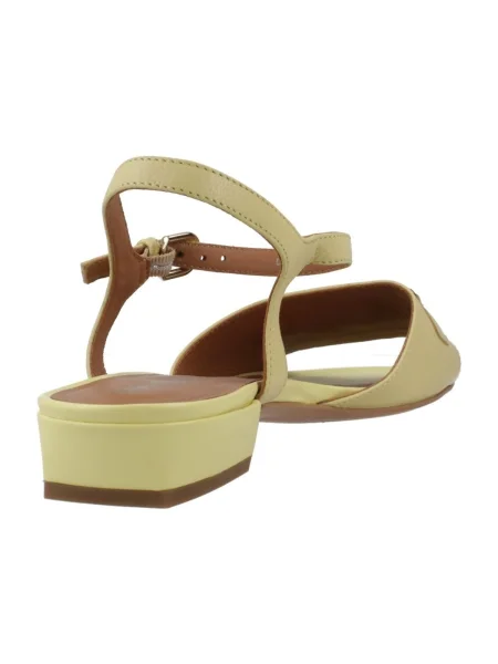 Pantofi Geox galben