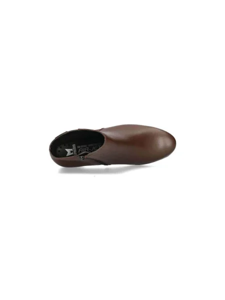 Pantofi Mephisto maro