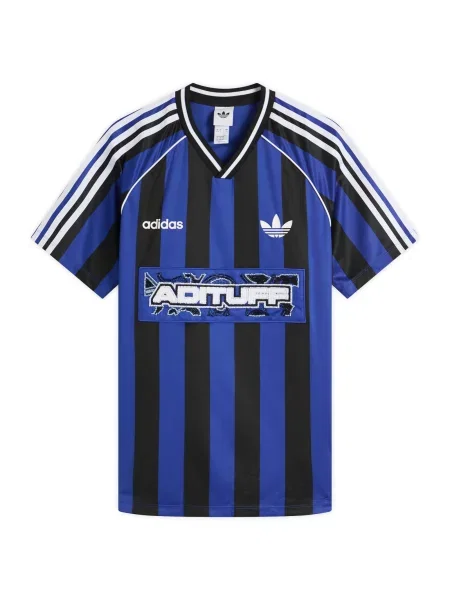 Koszulka Adidas czarna
