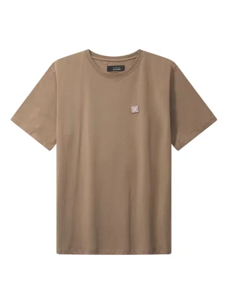Clean Cut Copenhagen Tricou maro