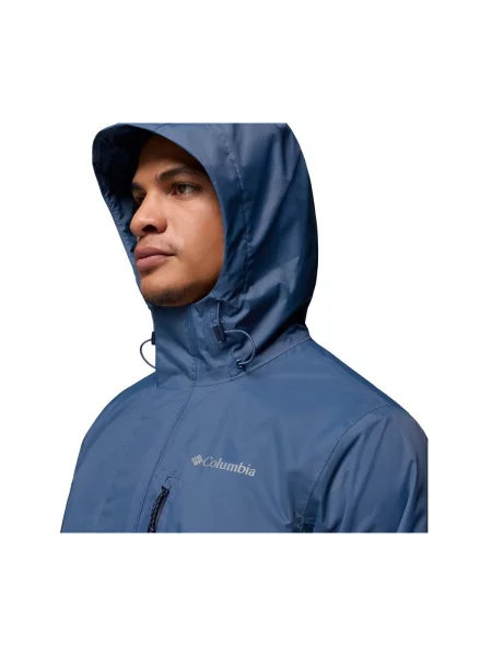 Sako Columbia modrá