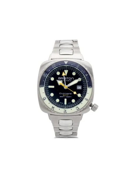 Ceas Briston Watches albastru