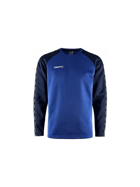 Tricou Craft cu decolteu în U