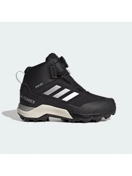 Buty Terrex Winter Mid BOA RAIN.RDY Hiking czarny
