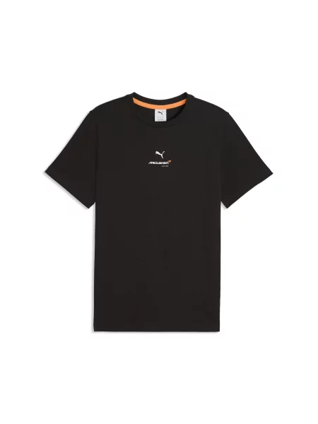 PUMA koszulka McLAREN RACING Akcesoria S czarny