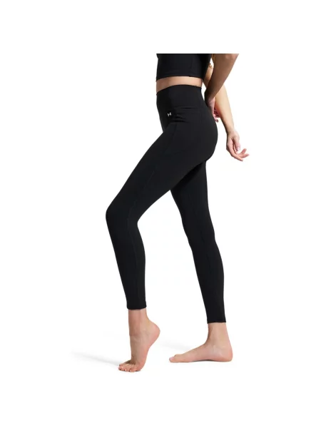 Tajice Under Armour crna