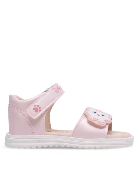 Basutės Disney Classics rožinė