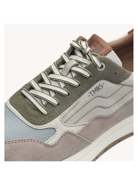 Pantofi Tamaris verde