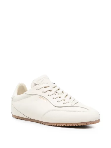 Fűzős bőr sneaker Axel Arigato