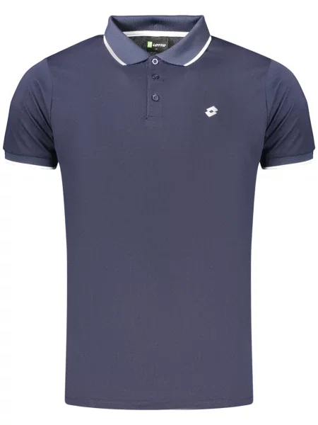 Tricou polo Lotto