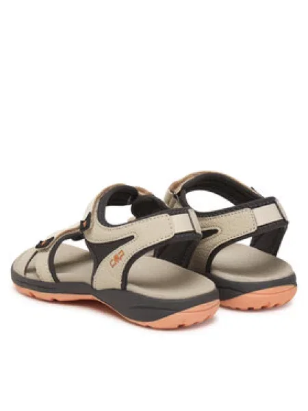 Sandále CMP Adib Wmn Hiking Sandal béžová