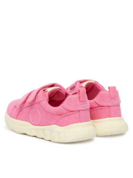 Sneakersy Primigi AVANT ružová