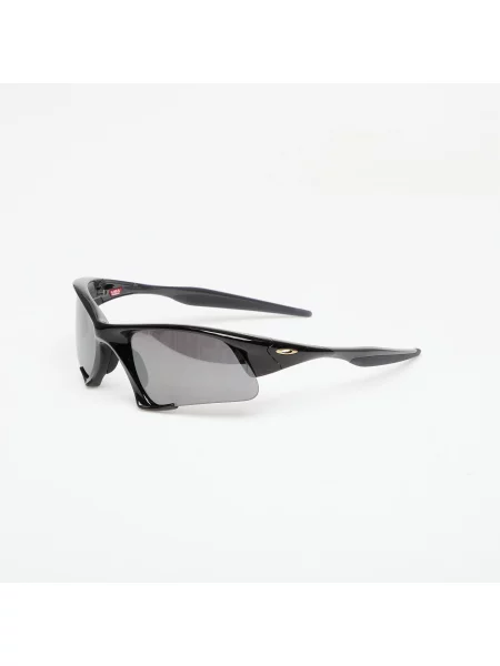 Яке Oakley черно