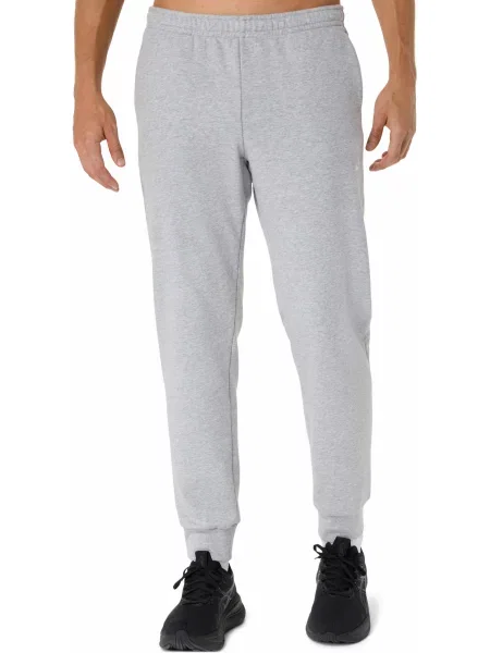 Спортивні штани Asics сірий