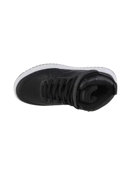 Pantofi Kappa negru