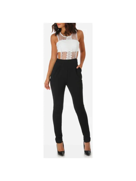 Ruha La Modeuse fekete