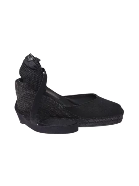 Espadryle Toni Pons czarne