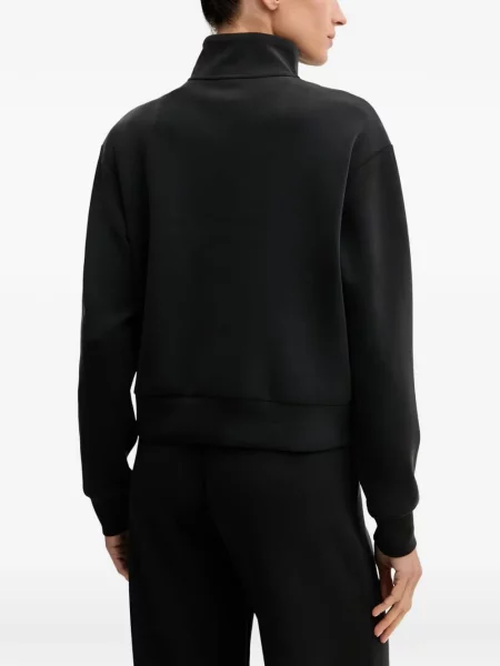 Hanorac Guess negru