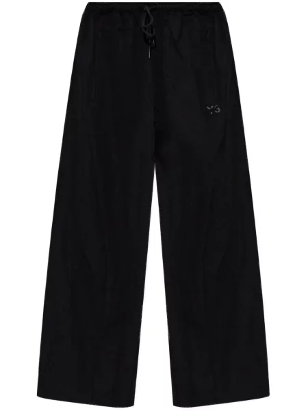 Cropp pantaloni Y-3 negru