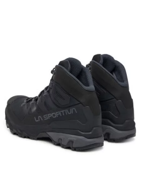La Sportiva Trekking čevlji Ultra Raptor 3 Mid Gtx črna
