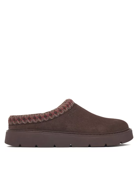 Skechers Hótaposó : Keepsakes Cozy Cozy Cascade barna