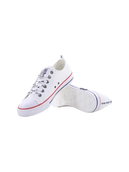 Tenisice Big Star Shoes bijela
