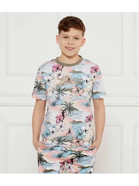Guess Póló | Oversize fit