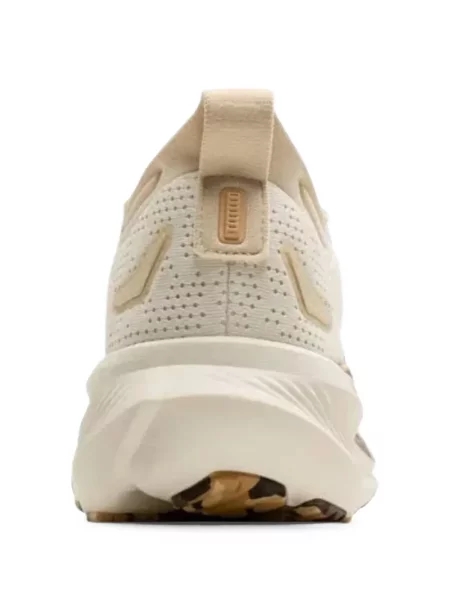 Leopárdmintás sneaker Brooks nyomtatás