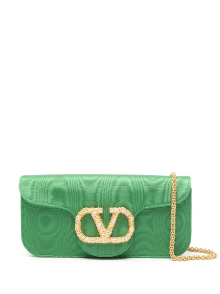 Body Valentino Garavani verde