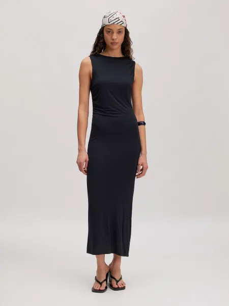 EDITED Rochie Noura' negru