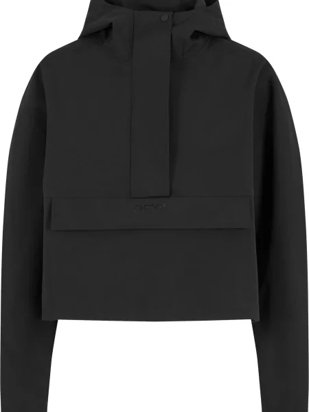 Aim'n Geacă sport negru