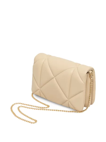 Steppelt kézitáska Love Moschino autogrammal