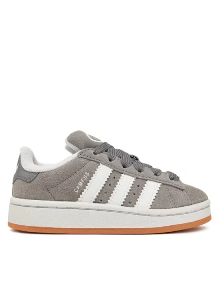 Adidas Superge Campus siva