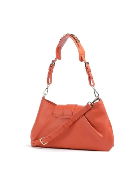 Geantă Valentino Bags portocaliu
