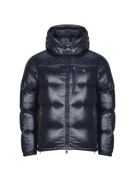 Bunda Polo Ralph Lauren modrá