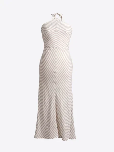 Rochie bej