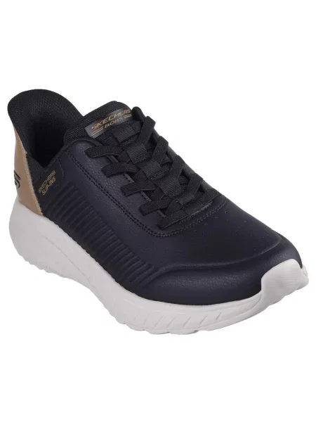 Tenisky Skechers čierna