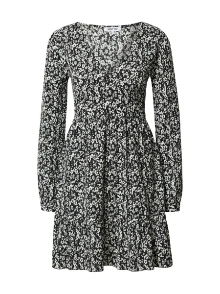 ABOUT YOU Rochie Mele mai multe culori negru