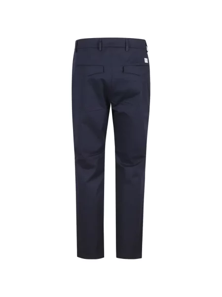Pantaloni Department 5 albastru