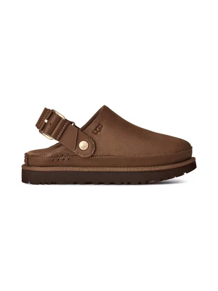 Pantofi Ugg maro