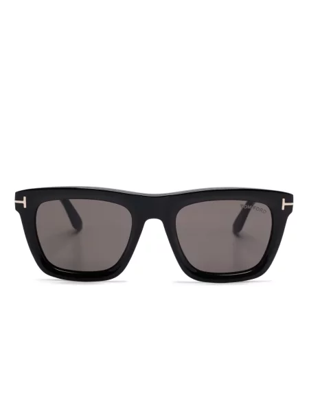 Ochelari de soare Tom Ford Eyewear negru
